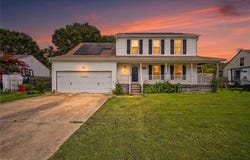 3404 Winterhawk Court, Chesapeake, VA 23323