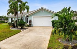 918 Cimarron Drive, Punta Gorda, FL 33950