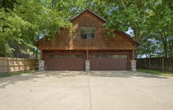 17812 Arnwine Drive, Vandalia, MI 49095