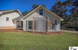 197 BAXTER ROAD, Ruston, LA 71270