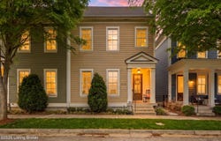 10938 Kings Crown Dr, Prospect, KY 40059