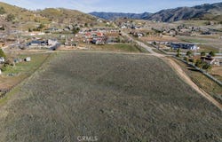 0 Mariposa Ave, Tehachapi, CA 93561