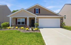 126 Lonny Street lot: 0, Mt Orab, OH 45154