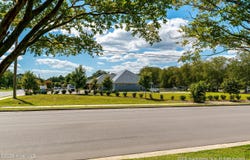 Brown Street, Washington, NC 27889