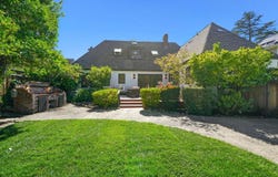 554 Edgewood RD, SAN MATEO, CA 94402