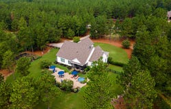 5041 Barrington Farms Drive, Aiken, SC 29803