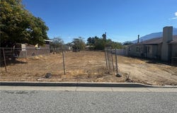 N Cherry Street, Banning, CA 92220
