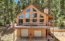116 Taos Dr, Angel Fire, NM 87710