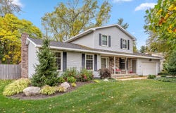 7080 Michael Drive, Hudsonville, MI 49426