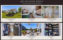 823 Danner Drive, Okatie, SC 29909