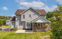 745 INDEPENDENCE Boulevard, Christiansburg, VA 24073