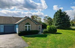 3820 Falls Circle Drive, Hilliard, OH 43026