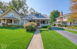 435 E 49th Street, Indianapolis, IN 46205