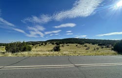21 Via Entrada, Sandia Park, NM 87047