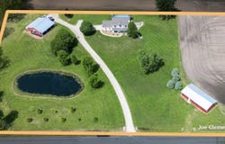 5455 E 112th Street, Grant, MI 49327