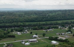 2465 DENTON FERRY ROAD, Cotter, AR 72726