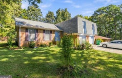 4532 King Lear Drive, Stone Mountain, GA 30083