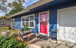 324 S 8th, Aransas Pass, TX 78336