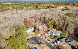 248 Long Ridge Dr., Murrells Inlet, SC 29576