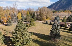 816 River Bend Drive, West Glacier, MT 59936
