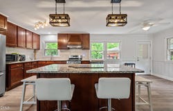 614 Ridgeway Drive, Burlington, NC 27217