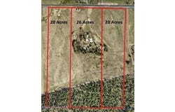NNA W CONKLING Rd, Worley, ID 83876