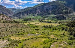 Notch Mountain Road, Minturn, CO 81645