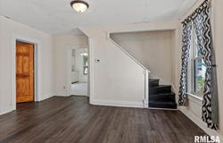 513 W ALLEN Street, Springfield, IL 62704