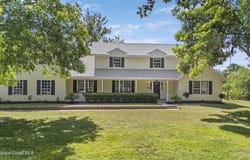 945 Bluegrass Lane, Rockledge, FL 32955