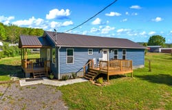 665 Rocky Summit Rd, Bean Station, TN 37708