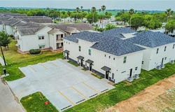 200 & 300 Cub Circle, La Feria, TX 78559