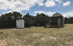 293 SD 23020, Rocksprings, TX 78880