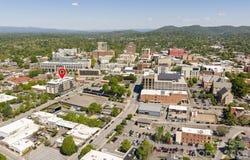 45 Asheland Avenue, Asheville, NC 28801