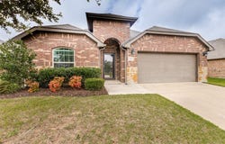 343 Blanco Drive, Forney, TX 75126