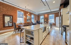 317 N MULBERRY Street, LANCASTER, PA 17603