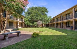 1214 Baylor Avenue, Waco, TX 76706