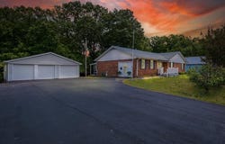 190 Post Oak Ave, CAMDEN, TN 38320