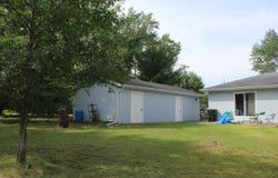 91 W Arthur Randall Drive, Mio, MI 48647