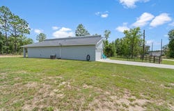 531 NE 148th Ter, Williston, FL 32696