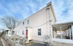 7213 NORTH POINT Road, SPARROWS POINT, MD 21219