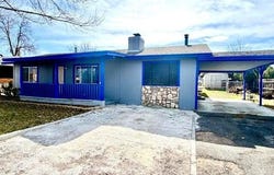 207 E AERO Drive, Payson, AZ 85541