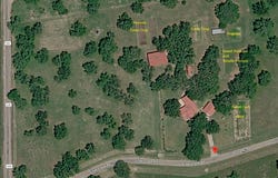 555 Silver Creek, Sinton, TX 78387