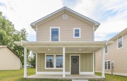 623 E Main Street, Spiceland, IN 47383