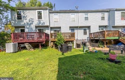 1203 BRIGADOON Trail, BALTIMORE, MD 21207