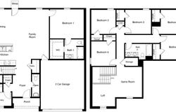 3419 TOPAZ Lane, Ponder, TX 76259