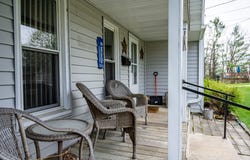 207 Spring Street, Elroy, WI 53929