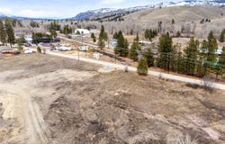 542 Cant Way, Darby, MT 59829