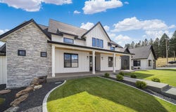 11604 E Honeycomb Springs Ln, Spokane, WA 99206