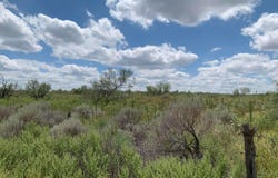 GOODRICH GULCH, Valle de Oro, TX 79010