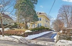123 White St, Belmont, MA 02478